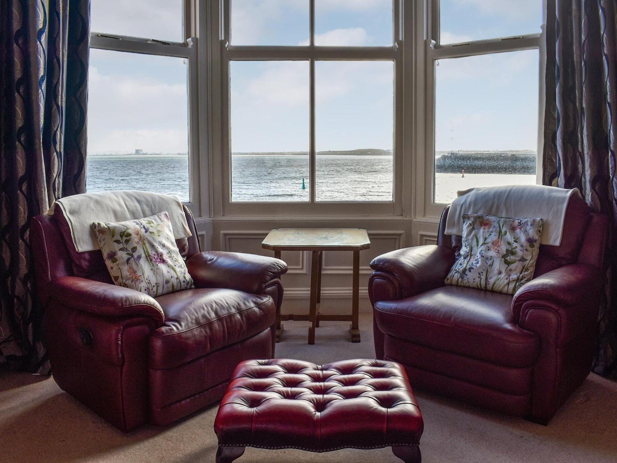 Harbour View Villa Hartlepool Exterior photo